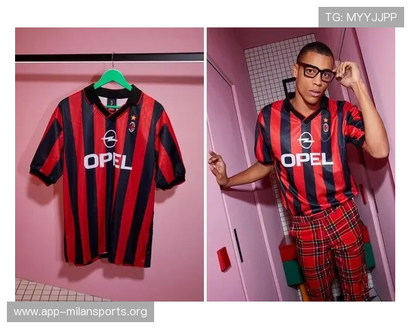 如何在AC米兰购物官网找到心仪的球迷周边商品及购买流程详尽指南