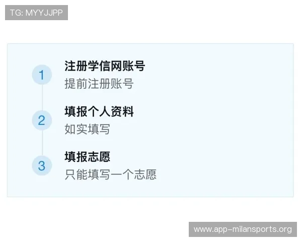米兰登录娱乐平台官网账号注册流程详细步骤及注意事项